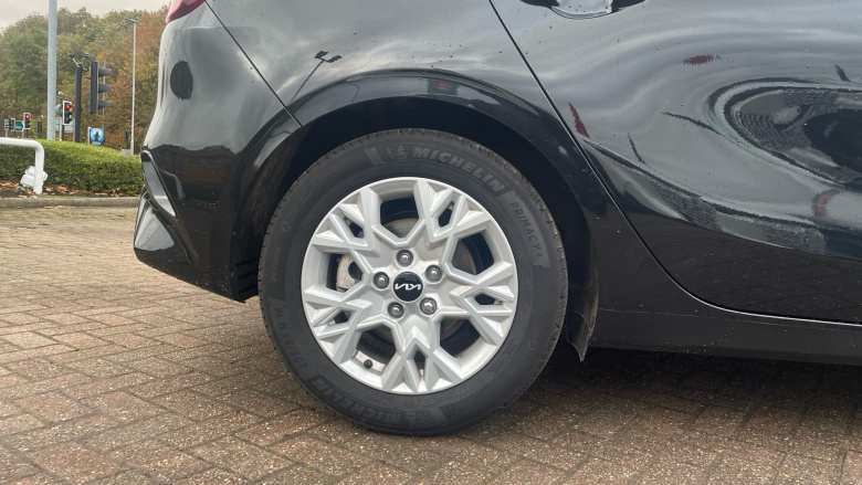 Kia Ceed 1.5T GDi ISG 138 2 5dr Petrol Hatchback